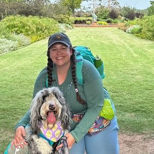 Meet your Posher, Kayli Anne